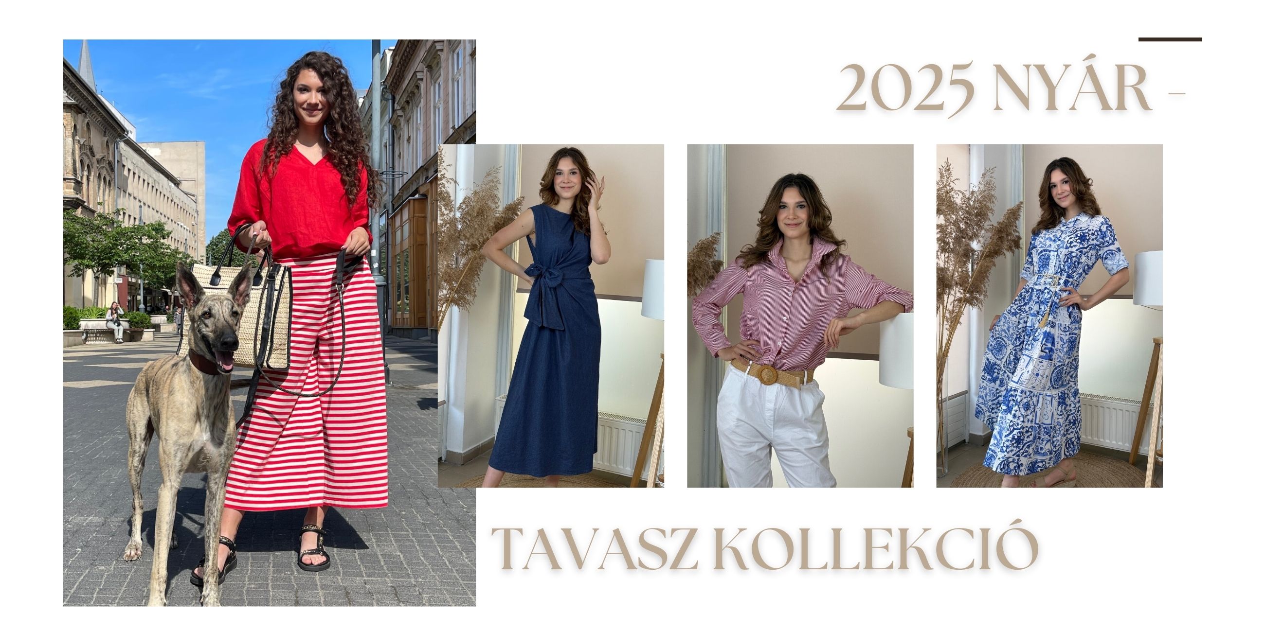 2025 Nyár-tavasz
