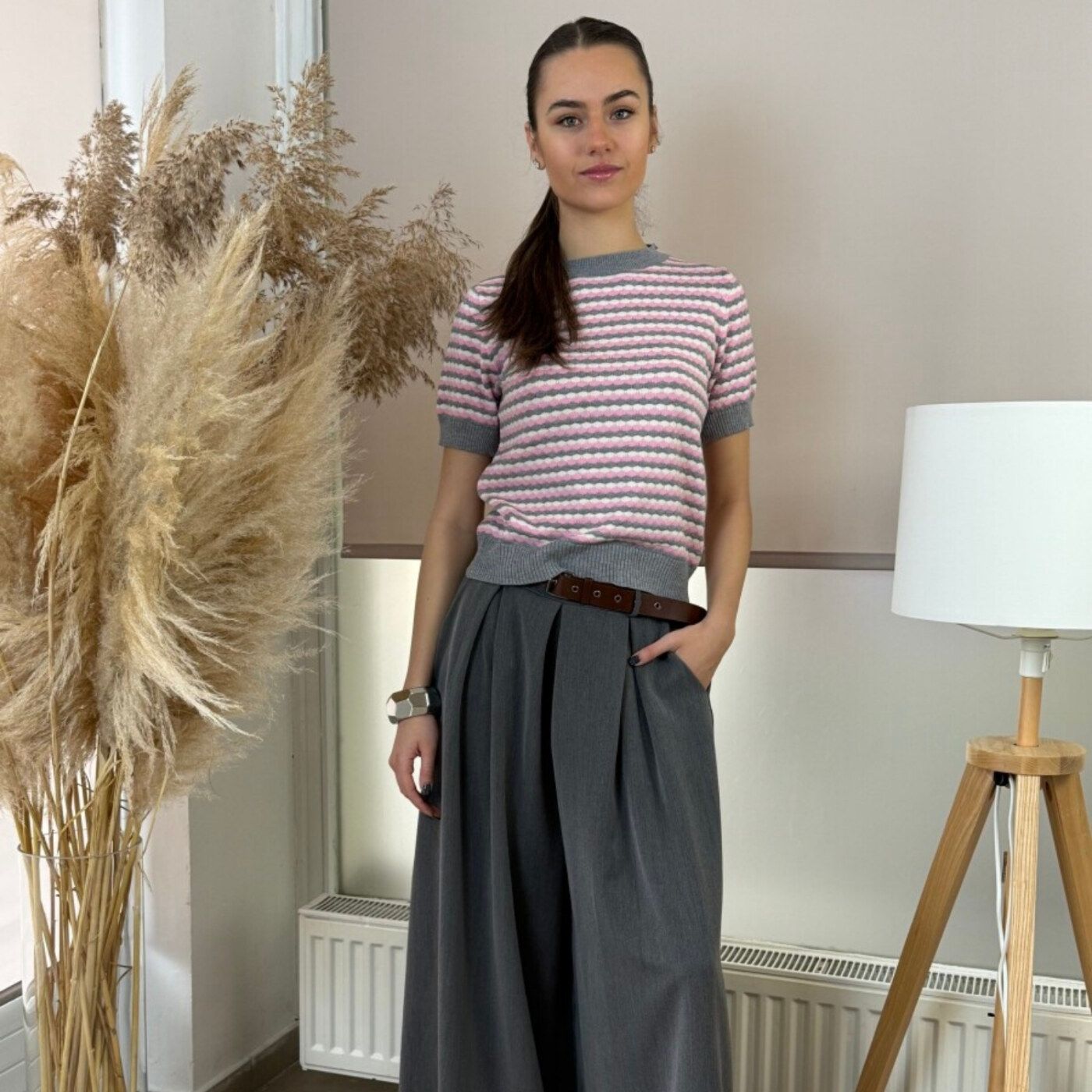 A tavasz első érintése