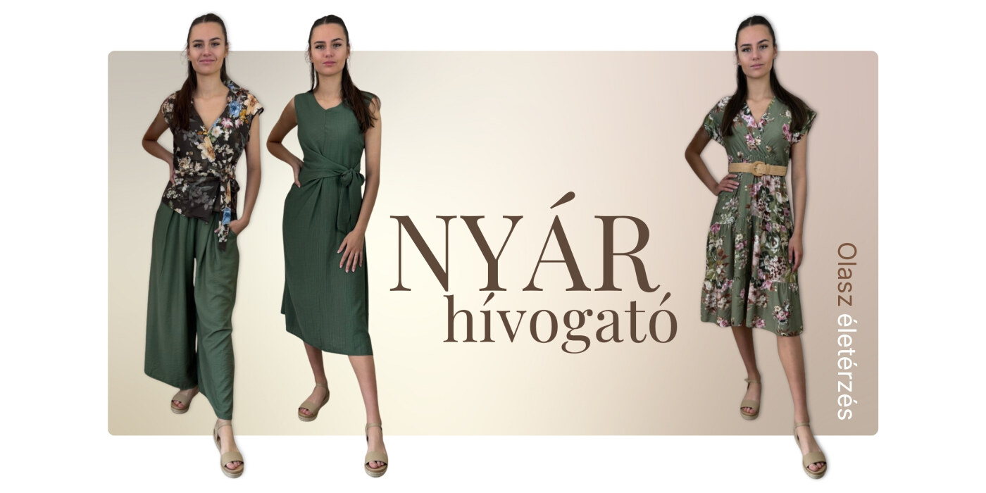 Nyárhívogató