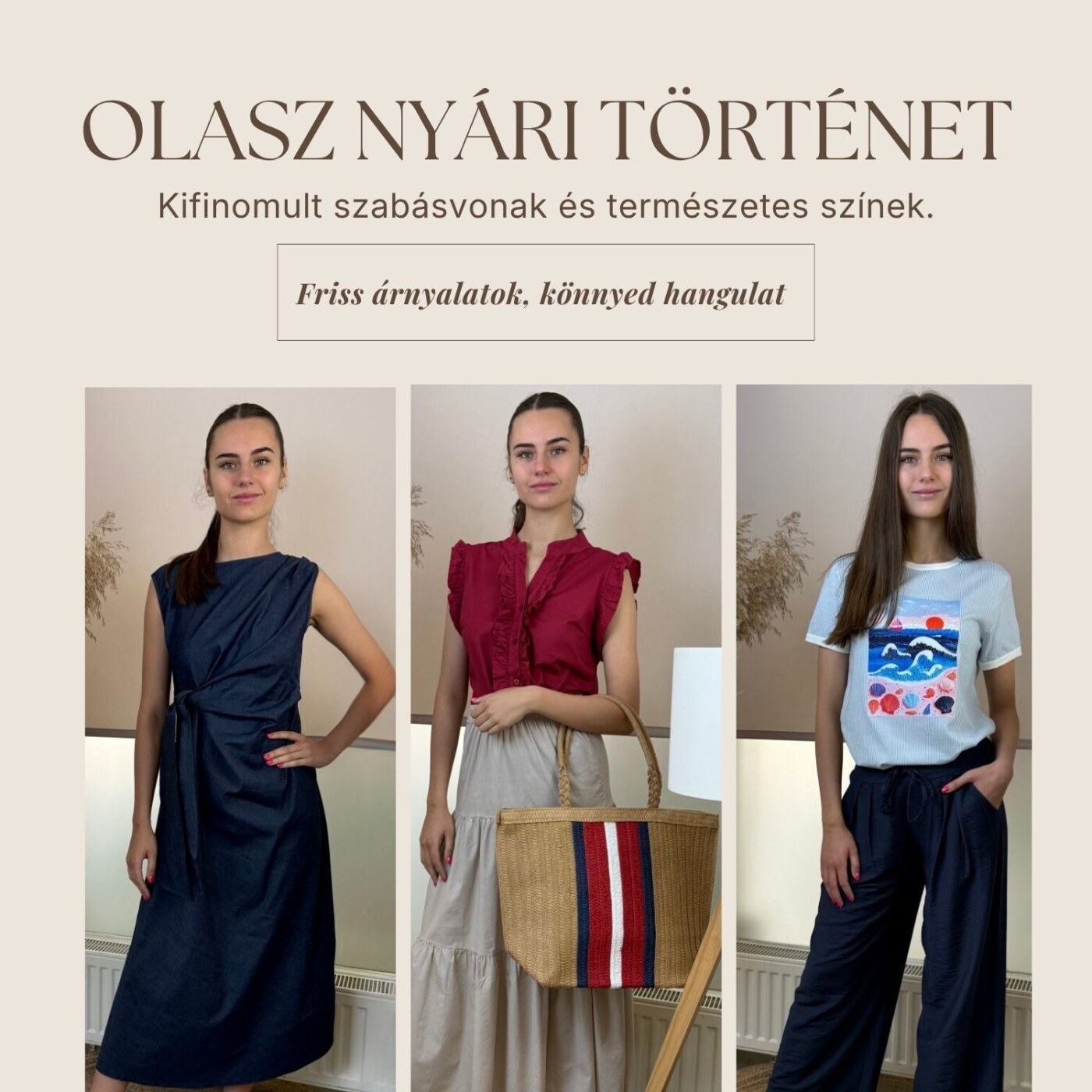 Olasz nyári történet