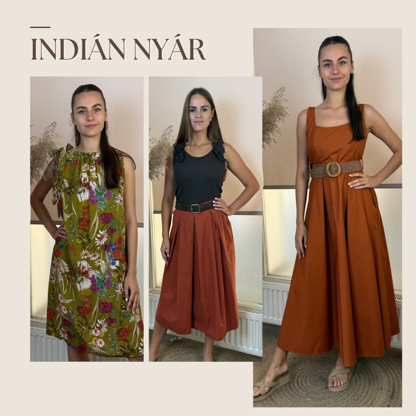 Indián nyár