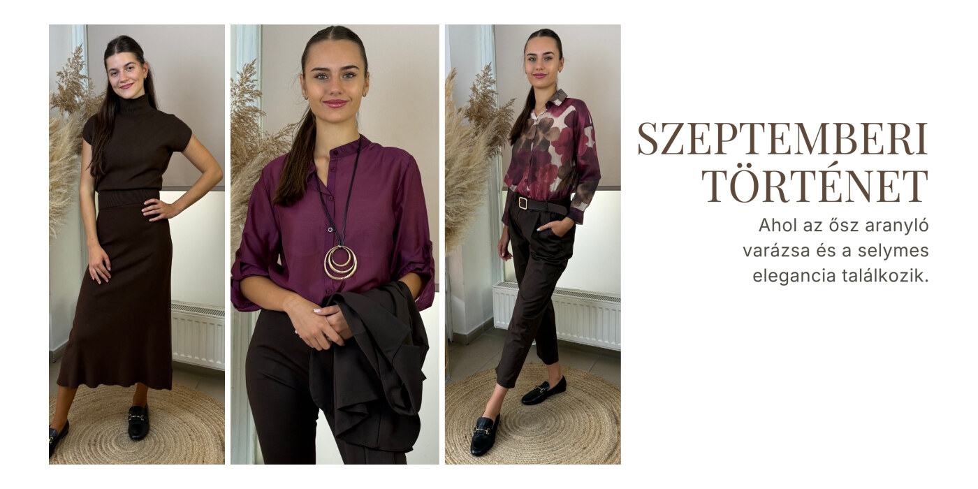 Szeptemberi történet