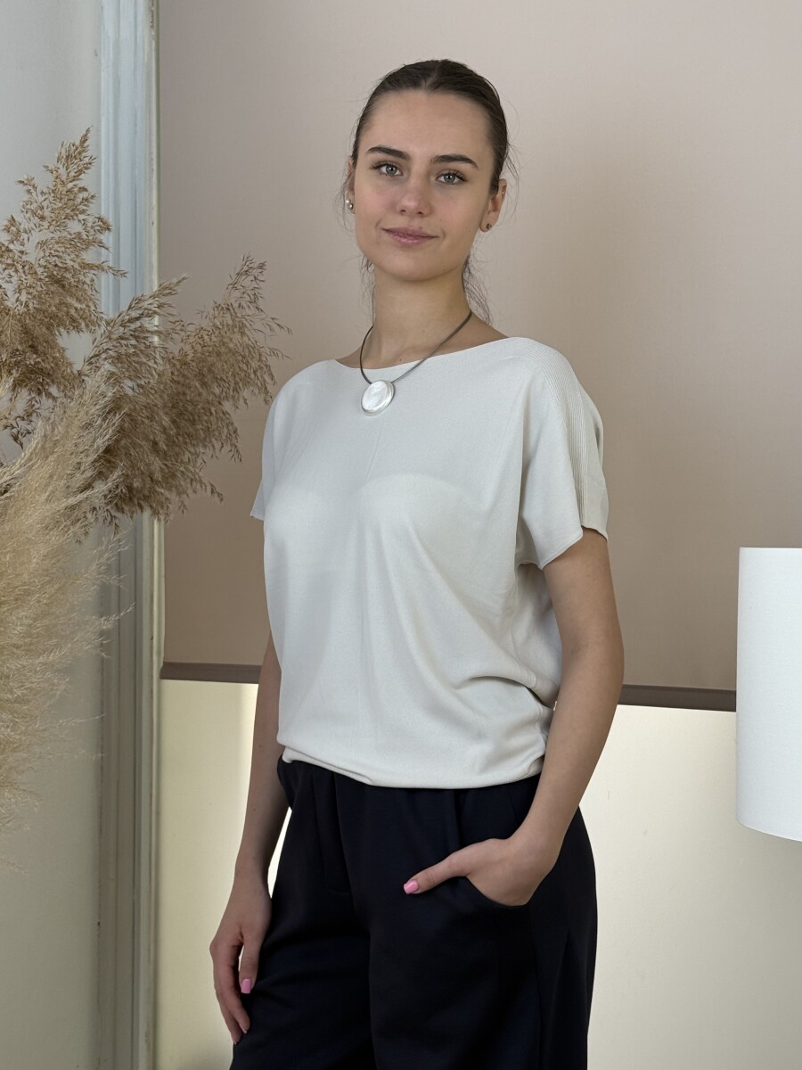 Zsebes lezser nadrág - sötétkék - Kép 6