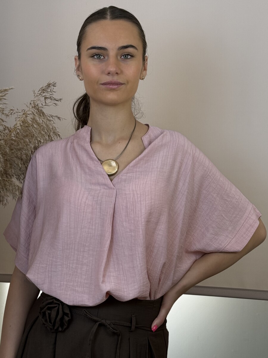 T ujjú blúz