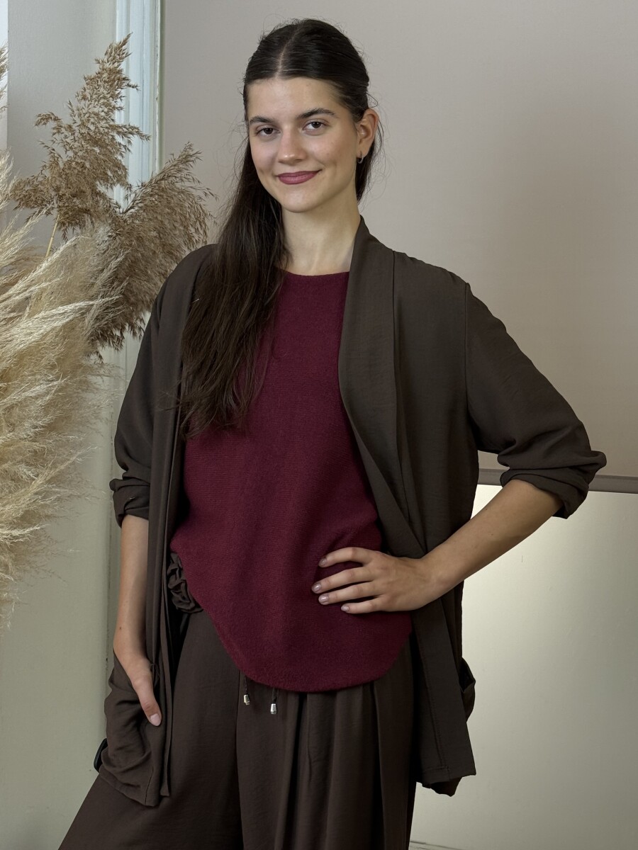 Nyári Kabát