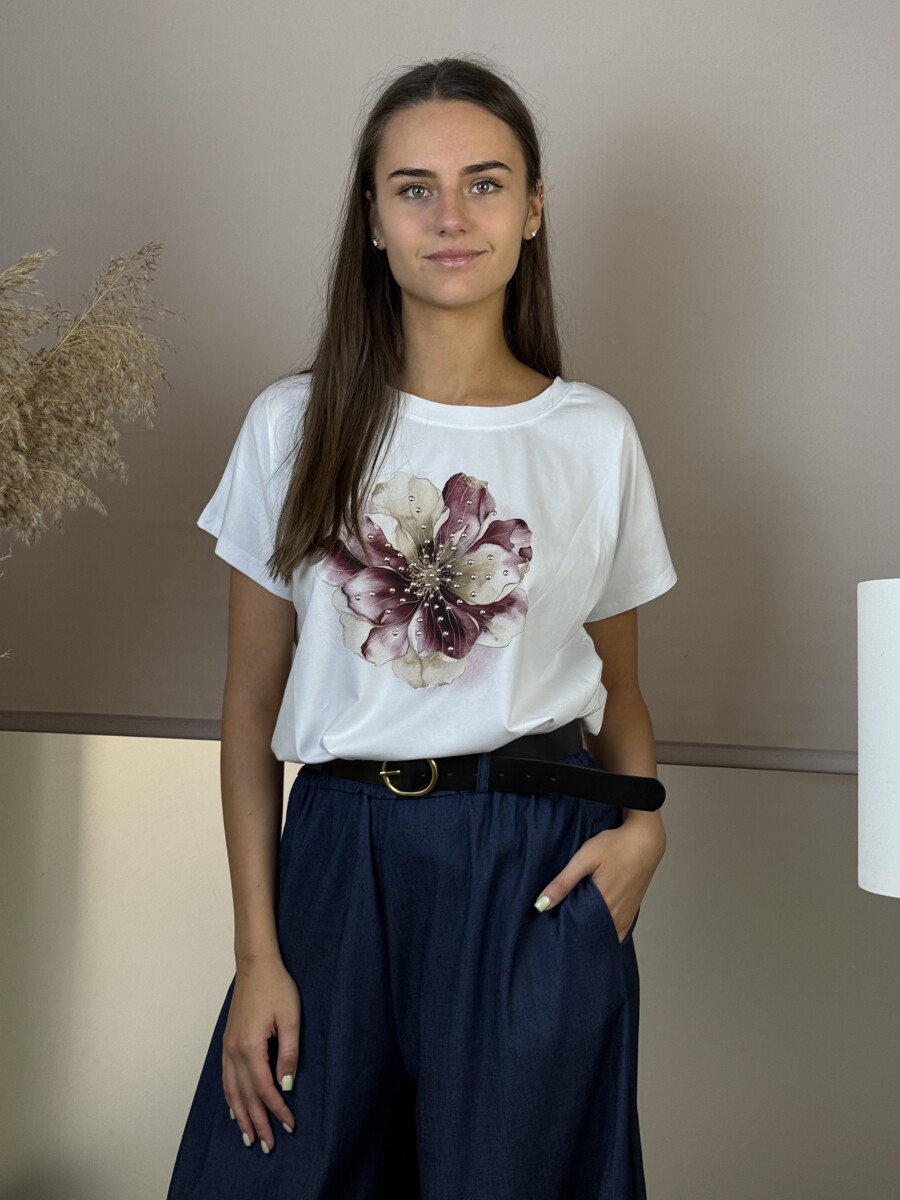 Öves ballon fit farmer - indigókék - Kép 6
