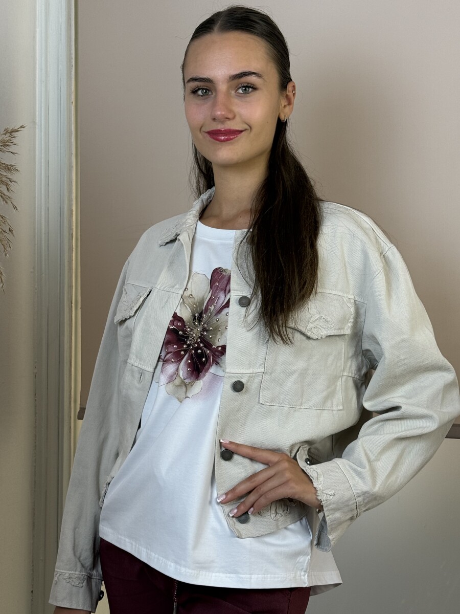 Rojtos farmer dzseki