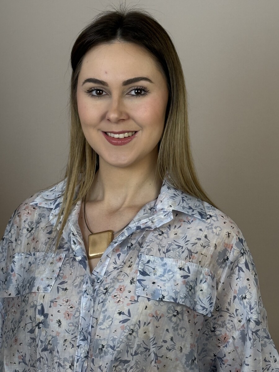 Karcolt négyzet medálos nyaklánc