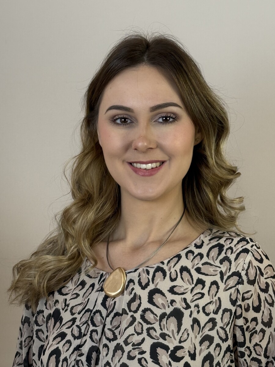 Karcolt csepp medálos nyaklánc - arany - Kép 2