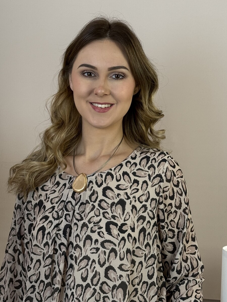 Karcolt csepp medálos nyaklánc - arany - Kép 7