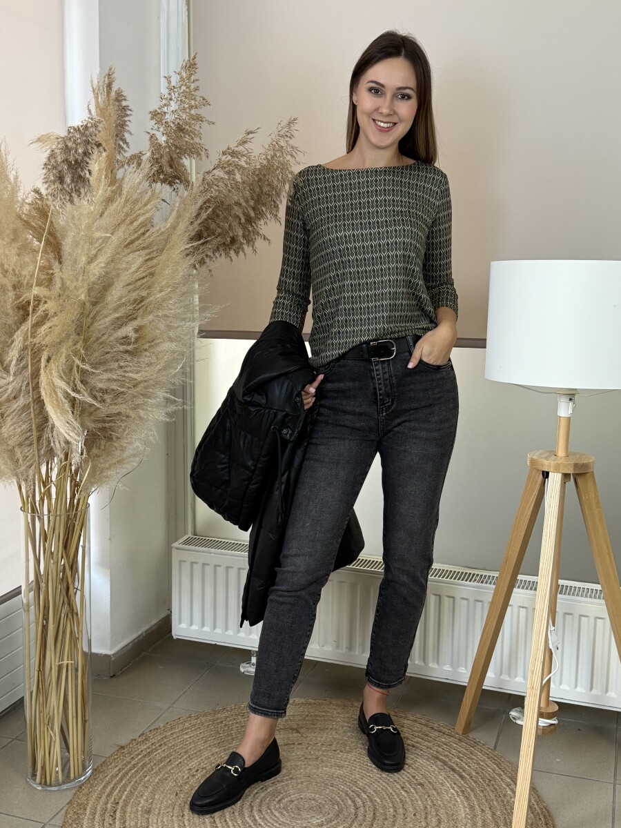 Fekete mom fit farmer