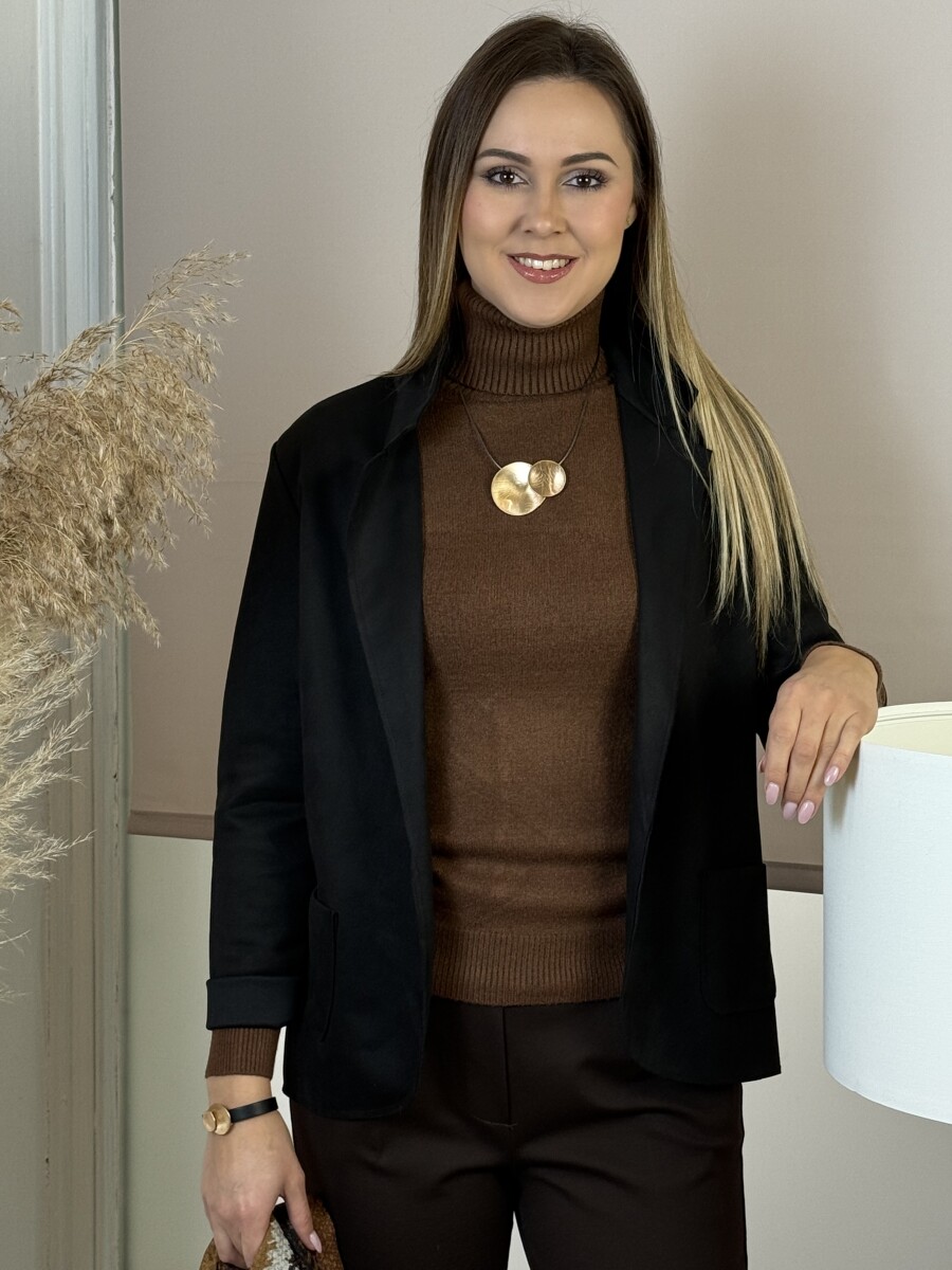 Karcolt duplakörmedálos nyaklánc - arany - Kép 2