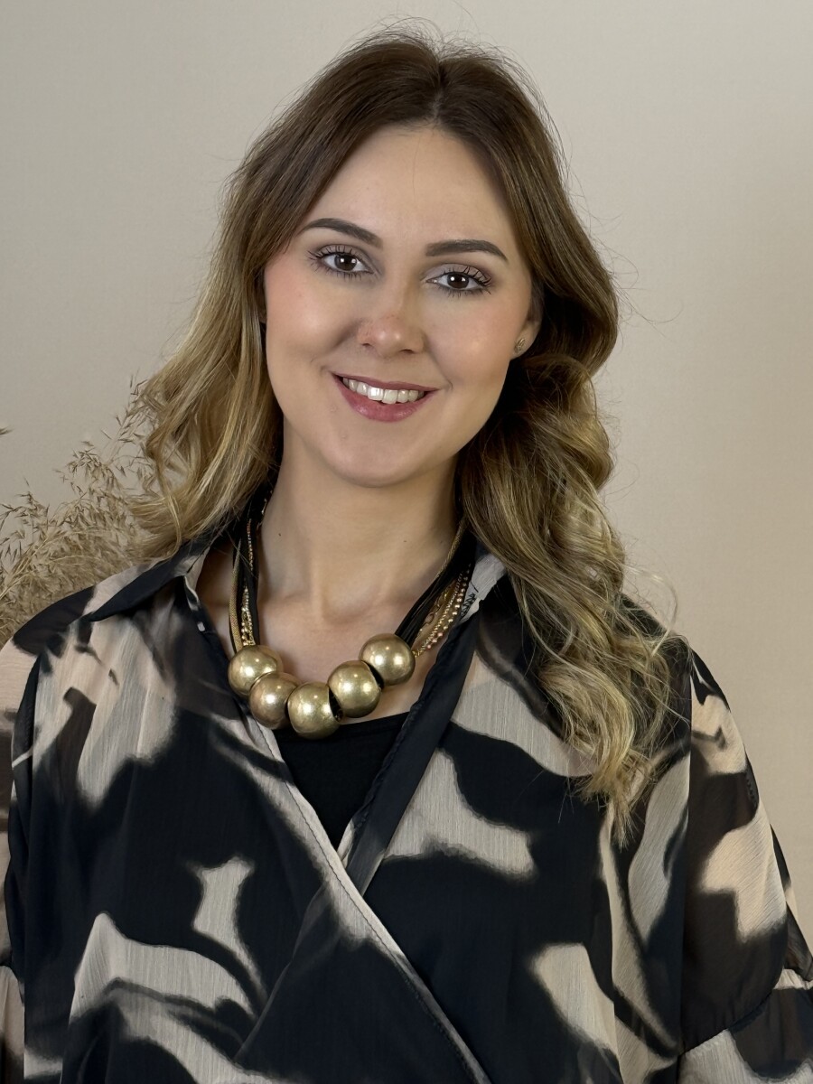 Többsoros nyaklánc