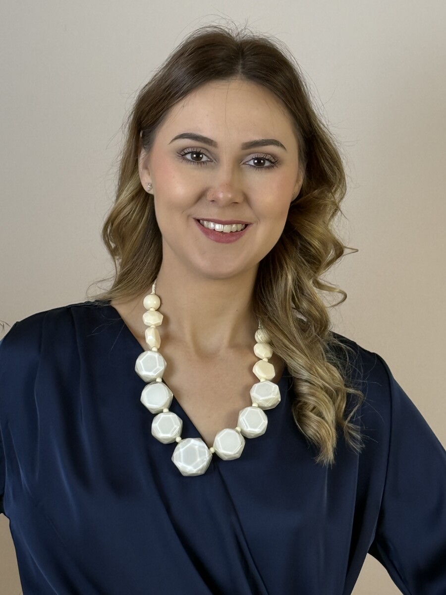 Gyöngyös nyaklánc