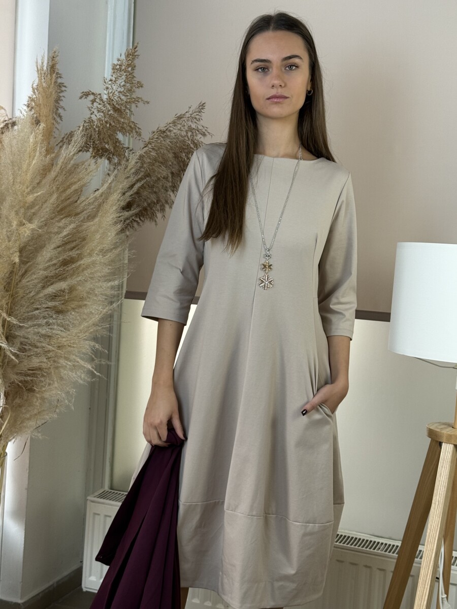 Tricolor hópihe medálos nyaklánc - ezüst-arany-rosegold - Kép 3