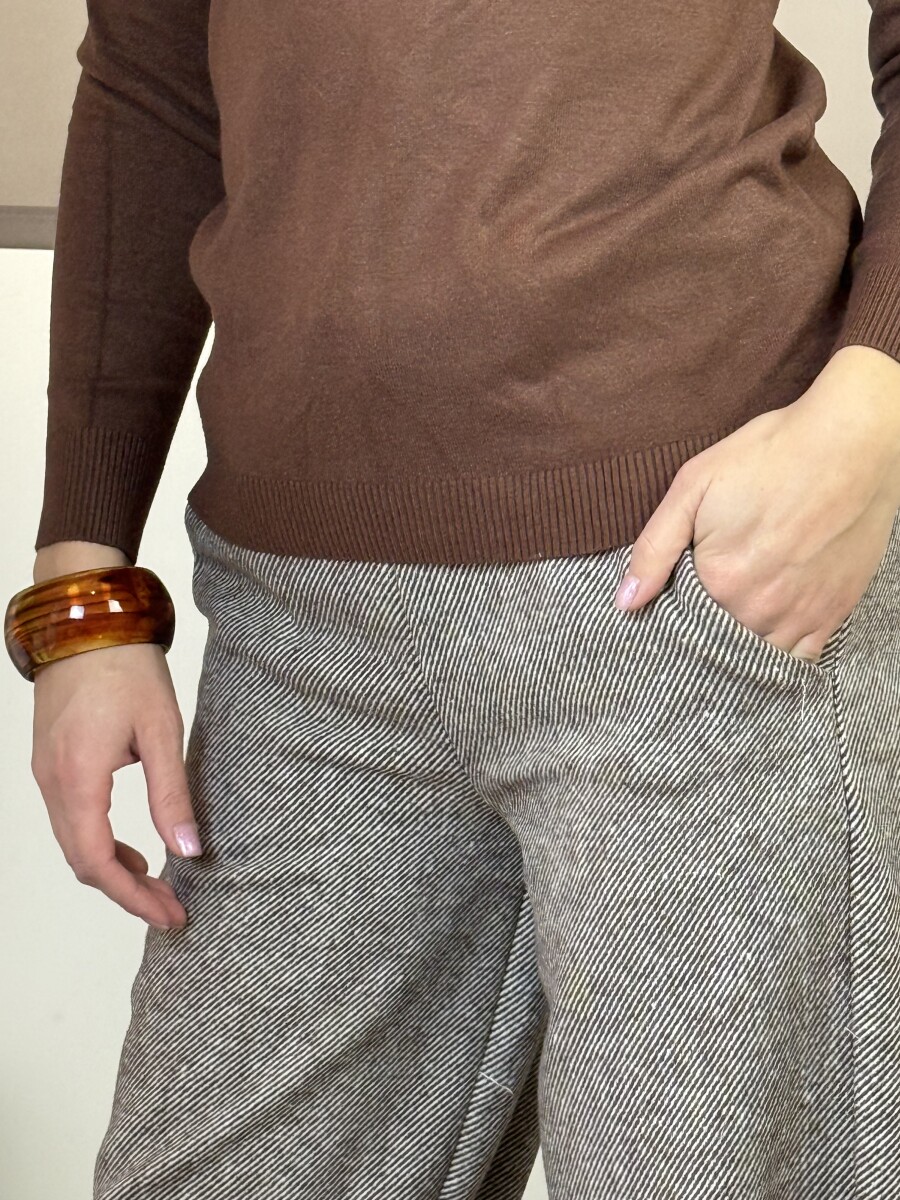 Széles karperec - csau - Kép 7