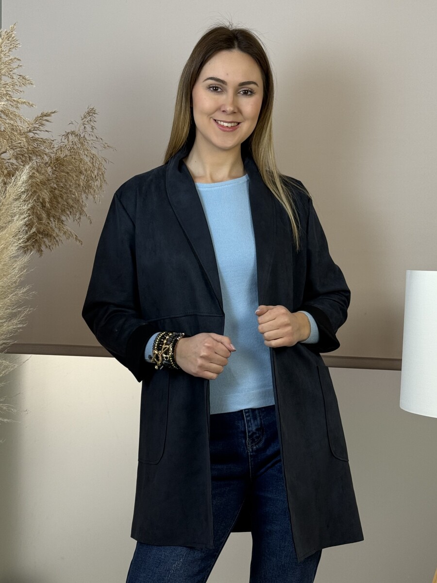 Gyöngyös spirál karkötő - fekete - Kép 9