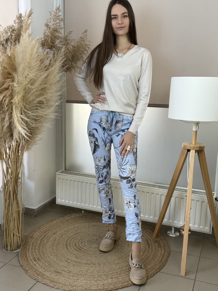 Ezüst színű karcolt négyzetes gyűrű - ezüst - Kép 6