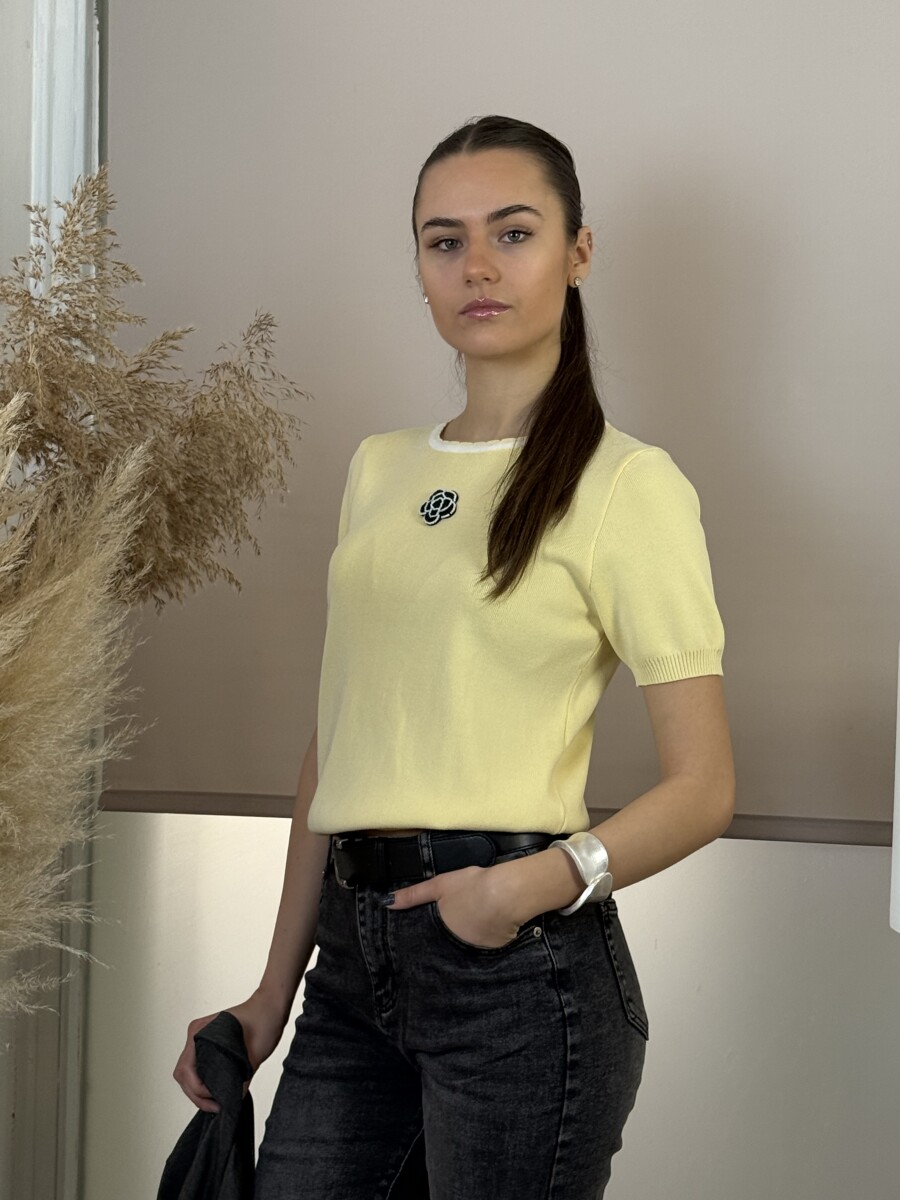 Ezüst ívelt karkötő - ezüst - Kép 7