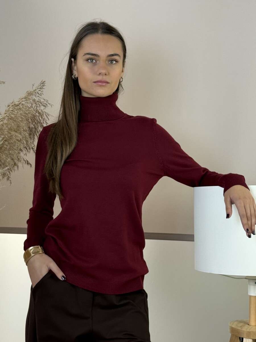 Vastag arany karkötő - arany - Kép 3