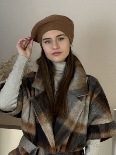 Barett sapka - barna - Kép 8