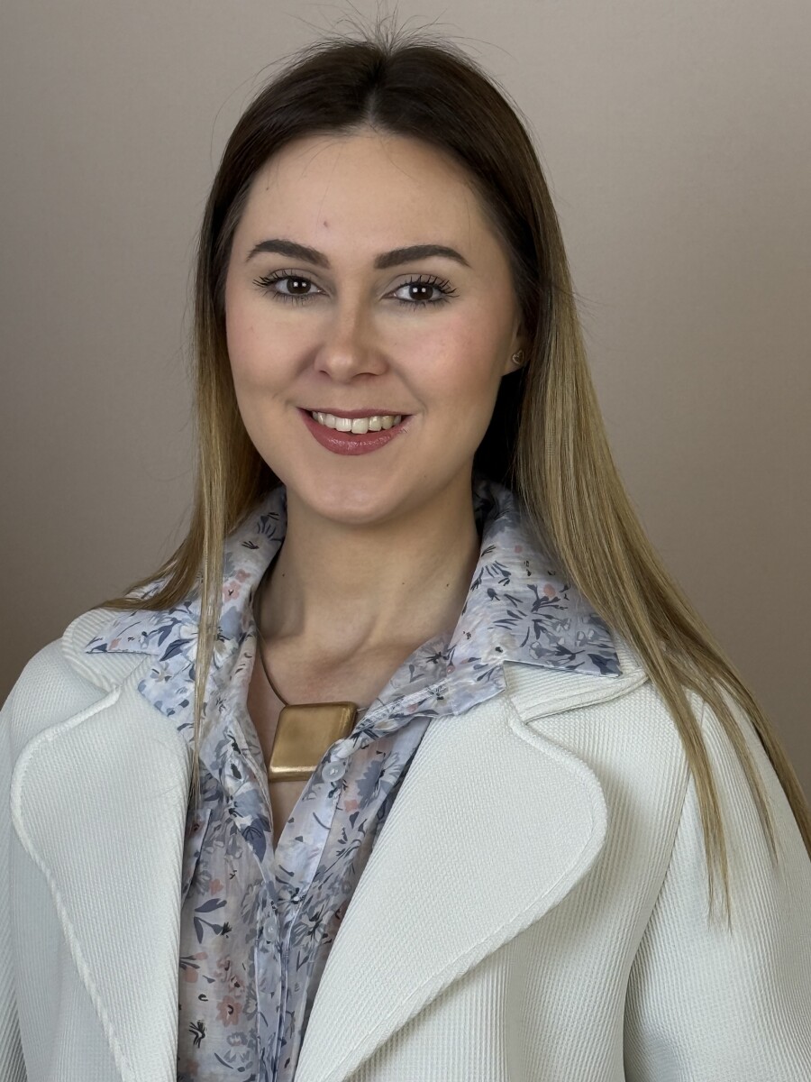 Szivacs kabát tölcsér ujjal - törtfehér - Kép 5