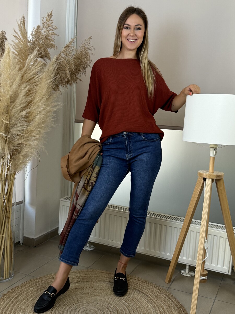 Mom fit farmer