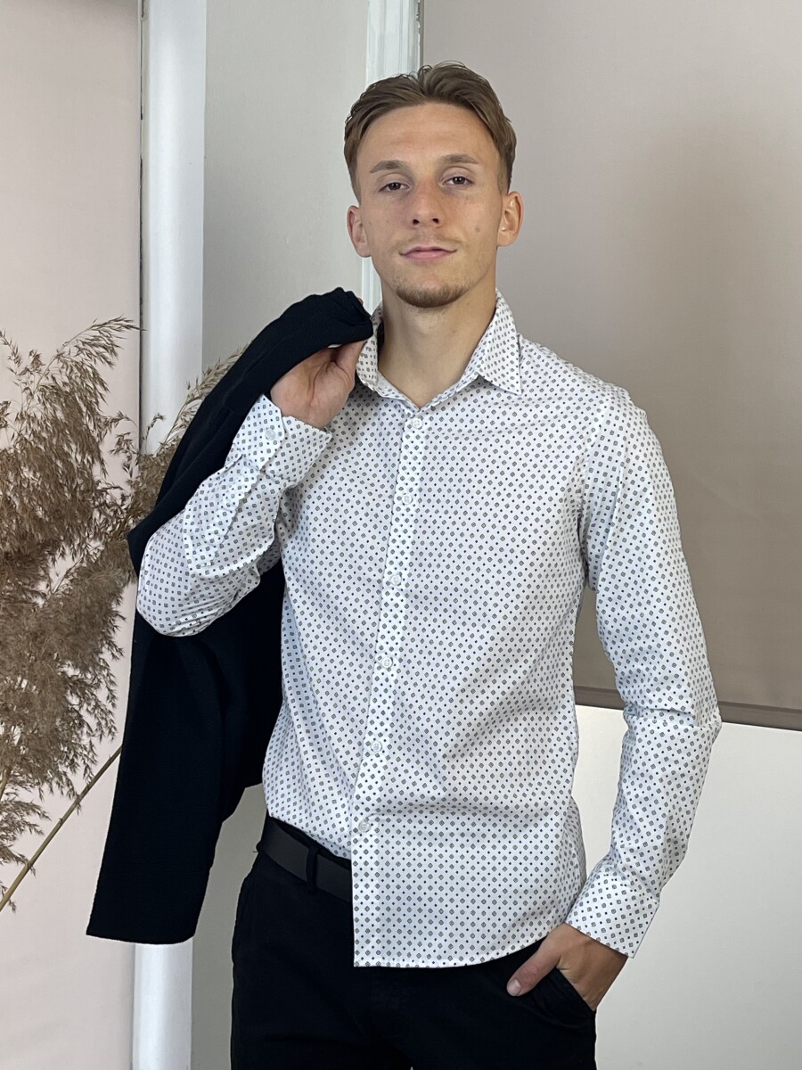 Férfi ing